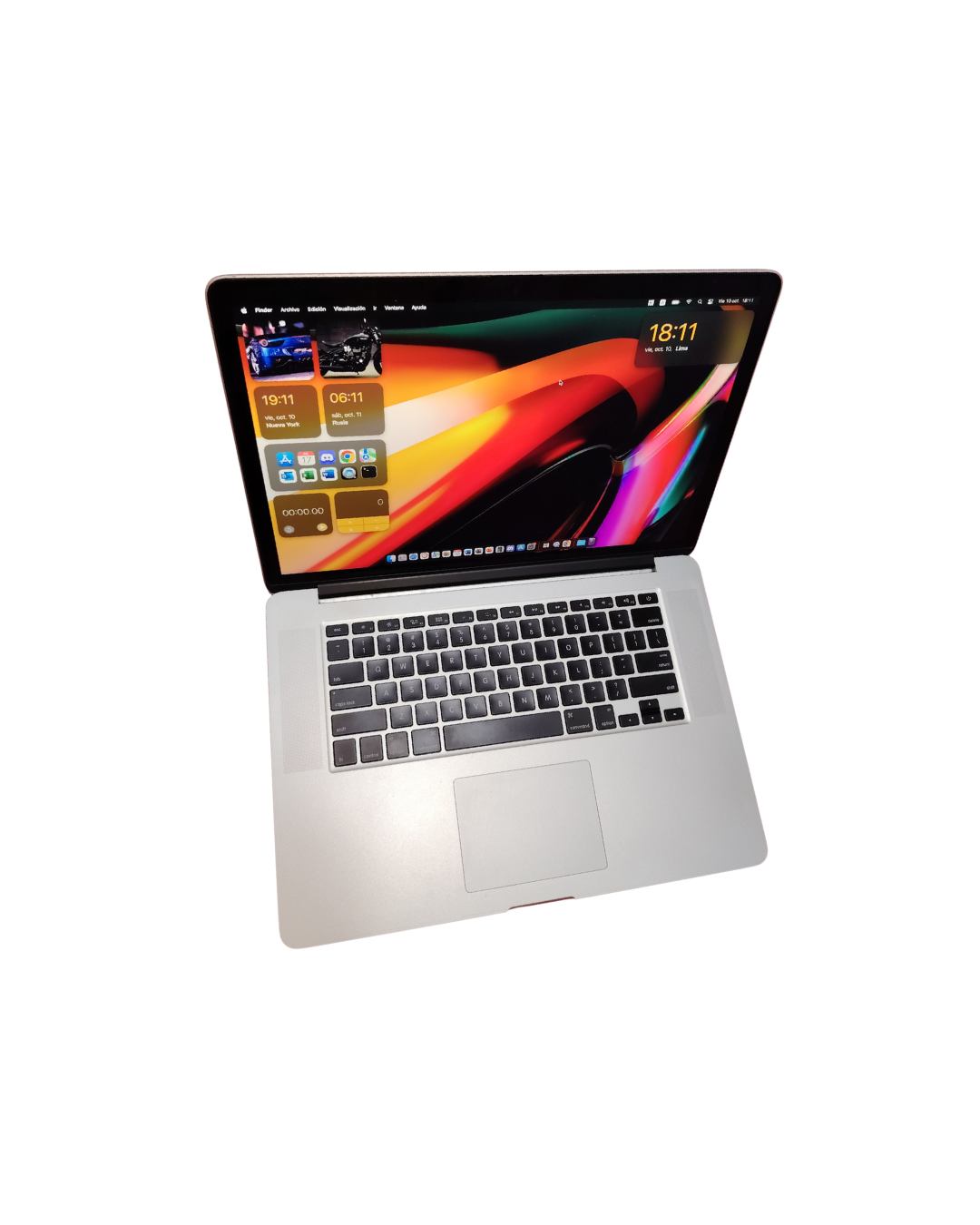 Laptop