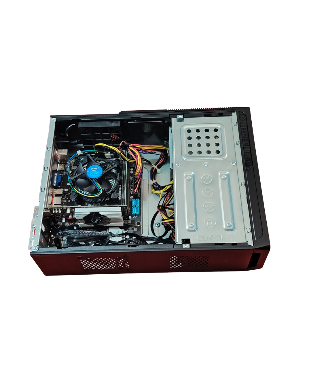 PC Oficina