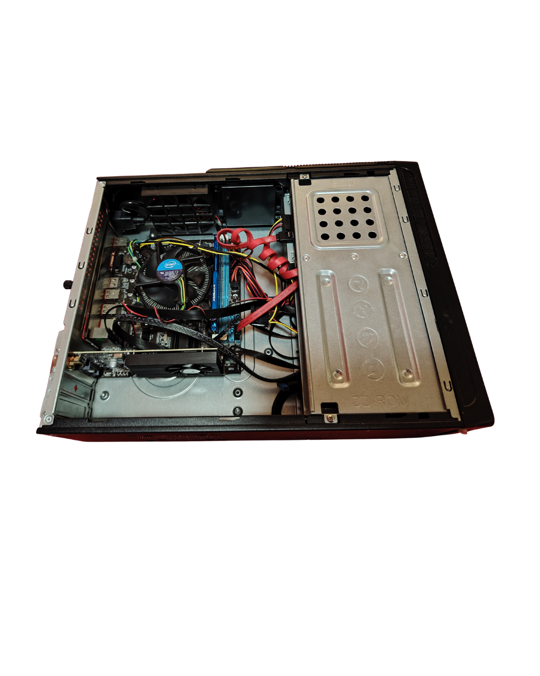 PC Oficina