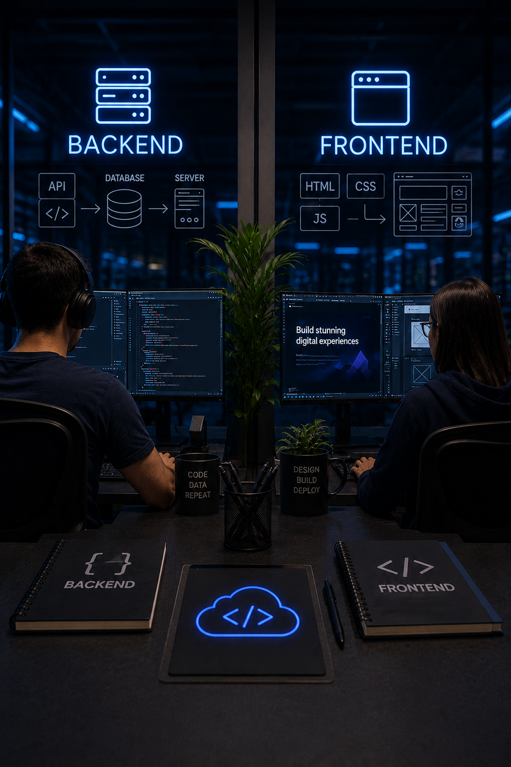 Desarrollo Web