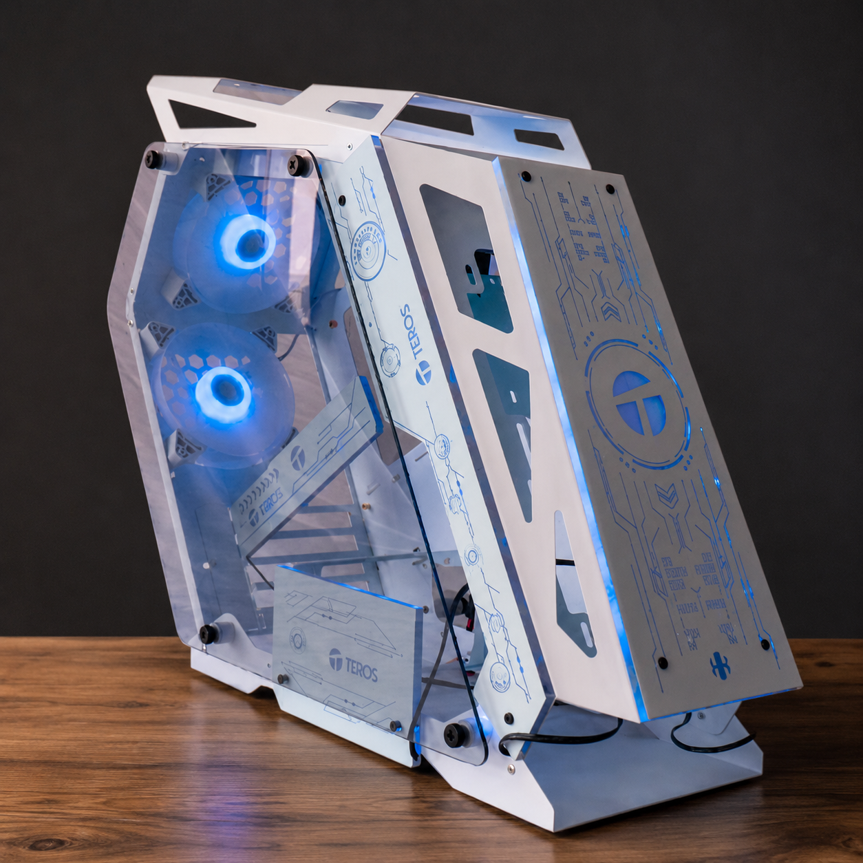 CASE GAMER