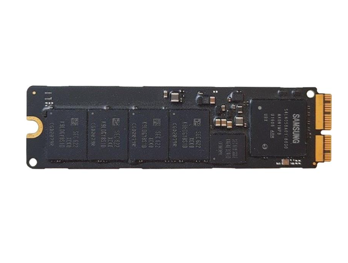 SSD NVME M.2 512GB SAMSUNG